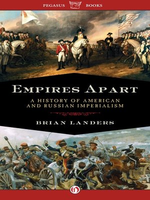 cover image of Empires Apart